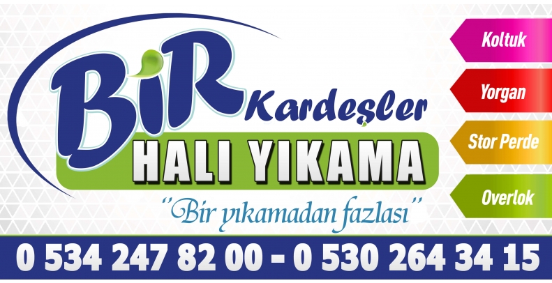 Müşteri Bilgilendirme